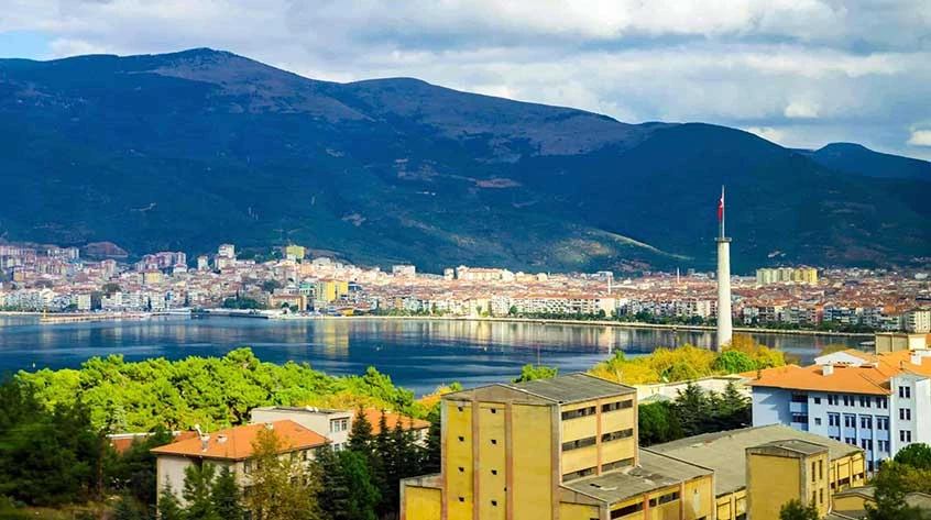 Bursa Evden Eve Nakliyat